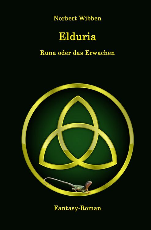 Produktbild: Elduria / Elduria &ndash; Runa oder das Erwachen