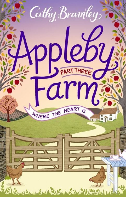 Produktbild: Appleby Farm - Part Three