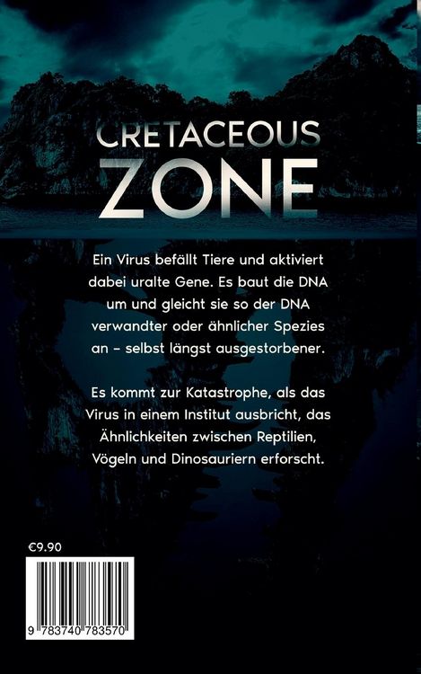 Cretaceous-Zone