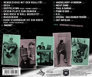 Produktbild: Rendezvous Mit Der Realit&auml;t