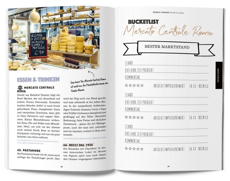 Produktbild: GuideMe Reisef&uuml;hrer Rom
