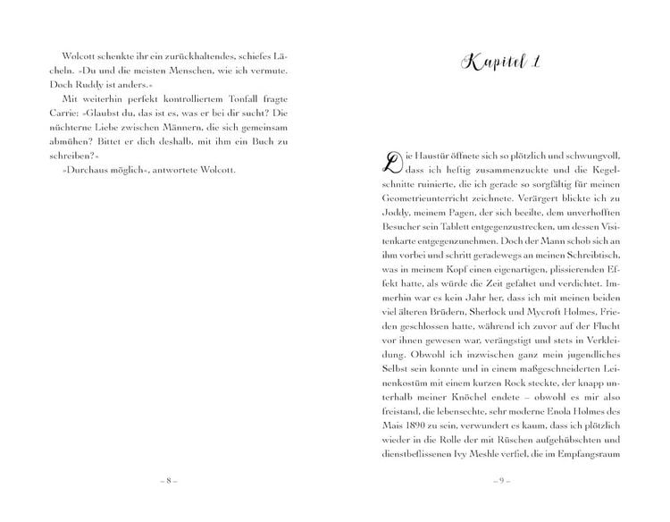 Produktbild: Der Fall der verschworenen Bruderschaft