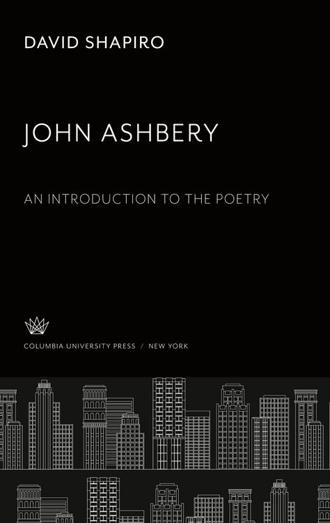 Produktbild: John Ashbery