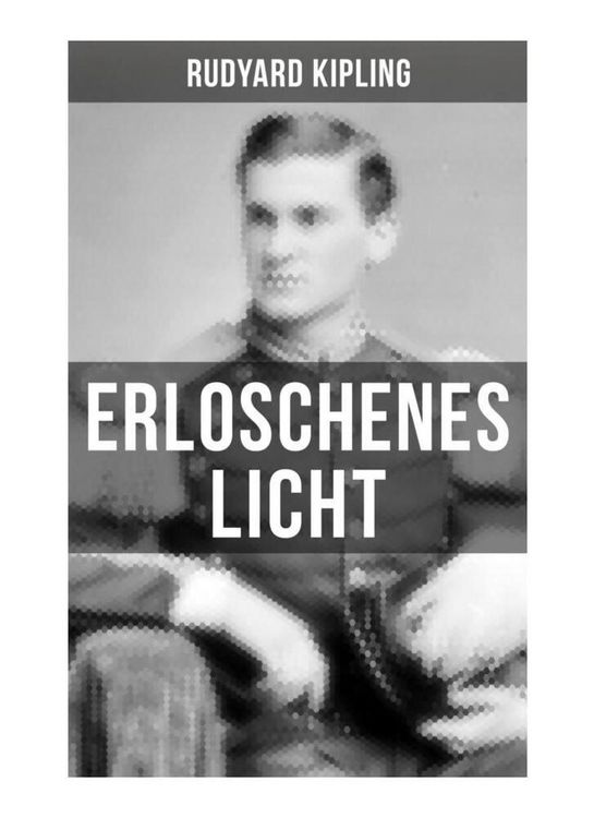 Produktbild: Erloschenes Licht