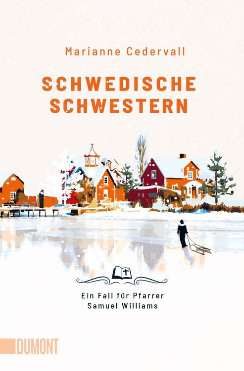 Produktbild: Schwedische Schwestern