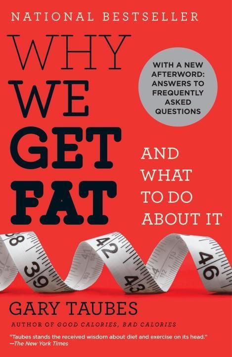 Produktbild: Why We Get Fat