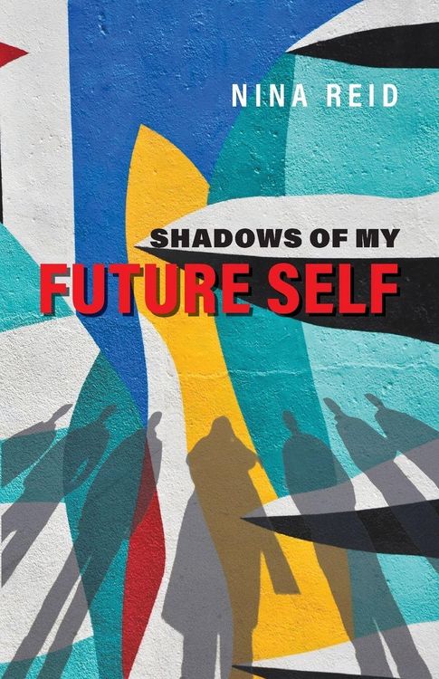 Produktbild: Shadows of My Future Self