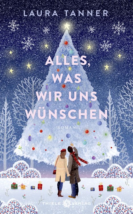 Produktbild: Alles, was wir uns w&uuml;nschen