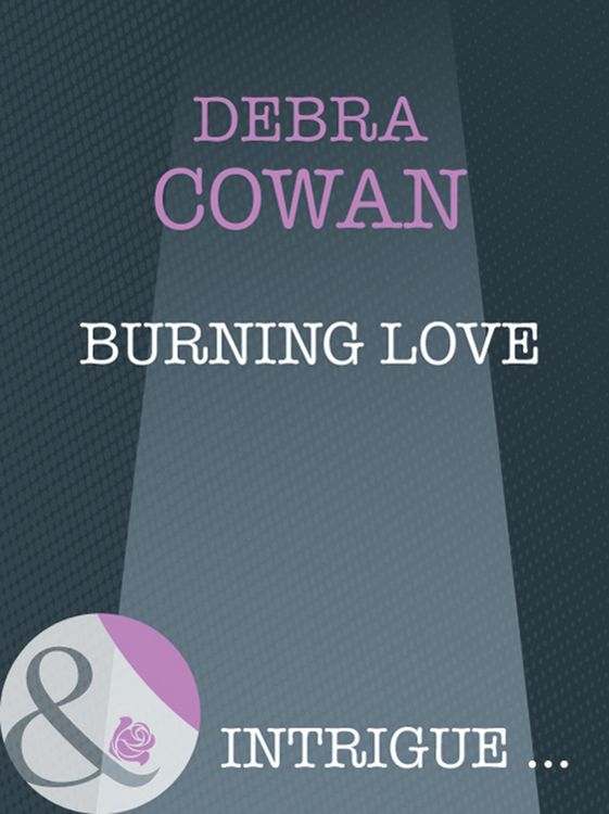 Produktbild: Burning Love