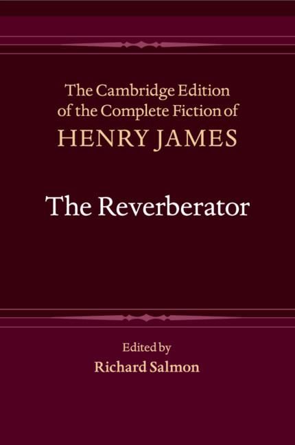 Produktbild: The Reverberator