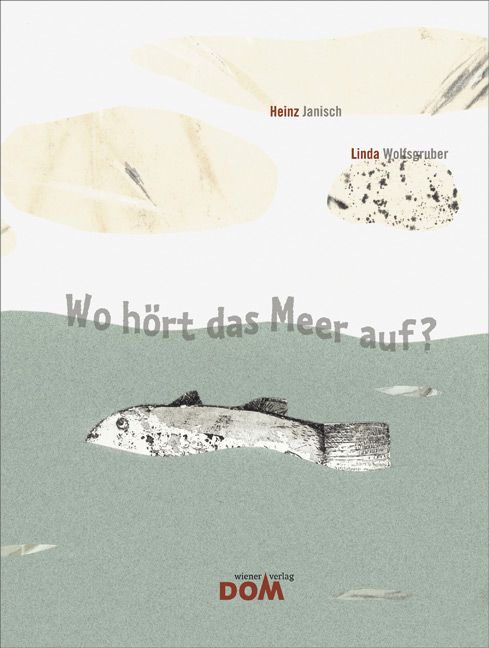 Produktbild: Wo h&ouml;rt das Meer auf?