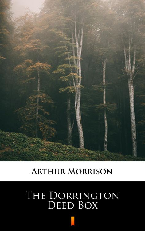 Produktbild: The Dorrington Deed Box