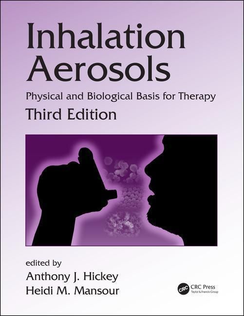 Produktbild: Inhalation Aerosols