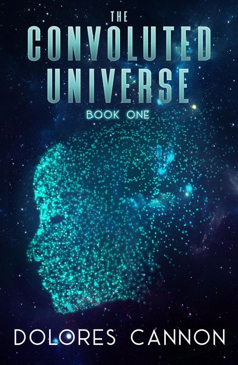 Produktbild: The Convoluted Universe Book 1