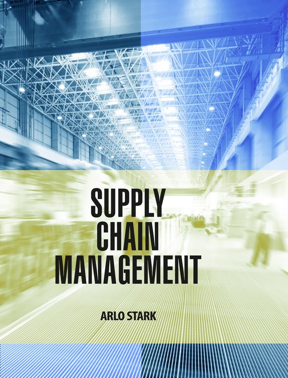 Produktbild: Supply Chain Management