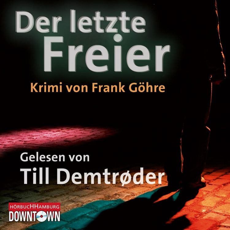 Produktbild: Krimi to go: Der letzte Freier