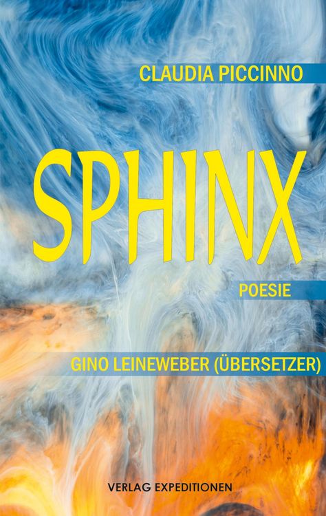 Produktbild: Sphinx
