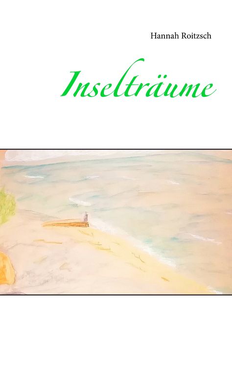Produktbild: Inseltr&auml;ume