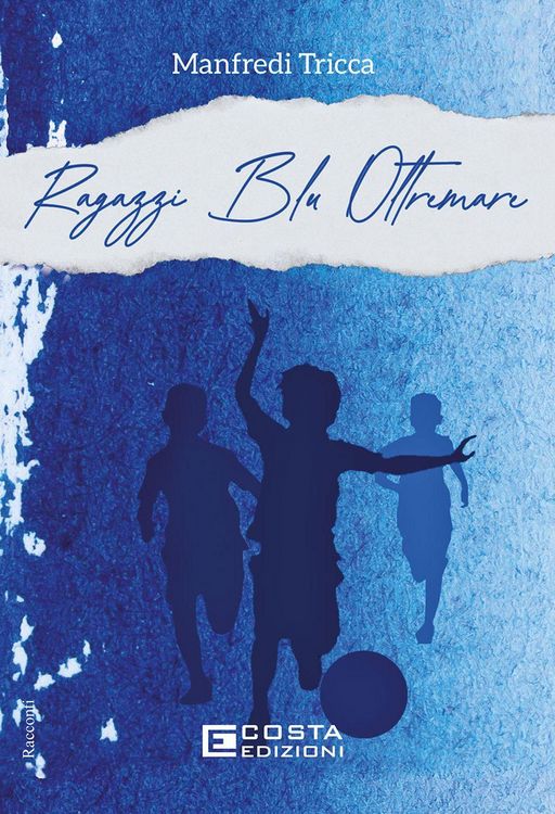 Produktbild: Ragazzi blu oltremare
