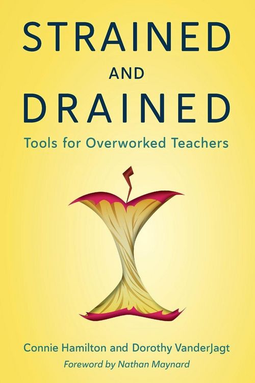 Produktbild: Strained and Drained