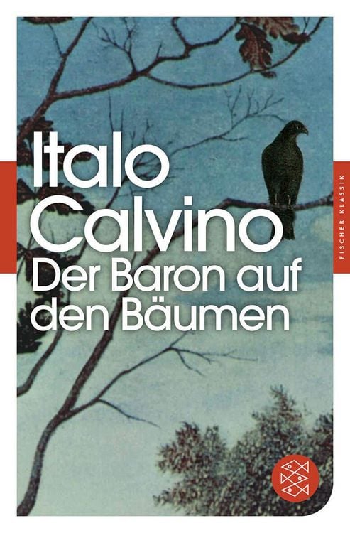 Produktbild: Der Baron auf den B&auml;umen