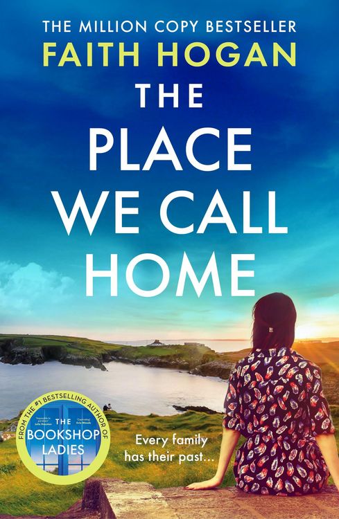 Produktbild: The Place We Call Home