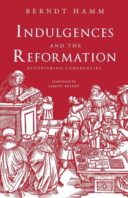 Produktbild: Indulgences and the Reformation