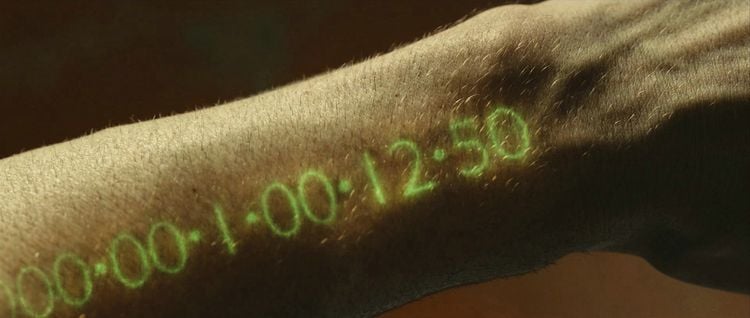 Produktbild: In Time - Deine Zeit l&auml;uft ab