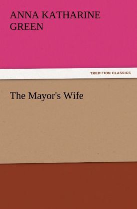 Produktbild: The Mayor's Wife