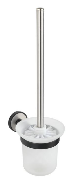 Produktbild: UV-Loc&reg; WC-Garnitur Mod. Udine, Befestigen ohne Bohren mit innovativem Klebesystem
