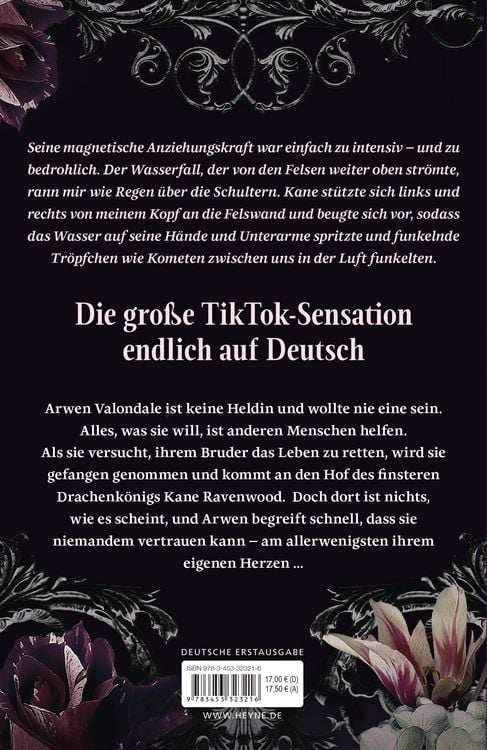 Produktbild: Dawn of Onyx &ndash; Die Edelsteinsaga