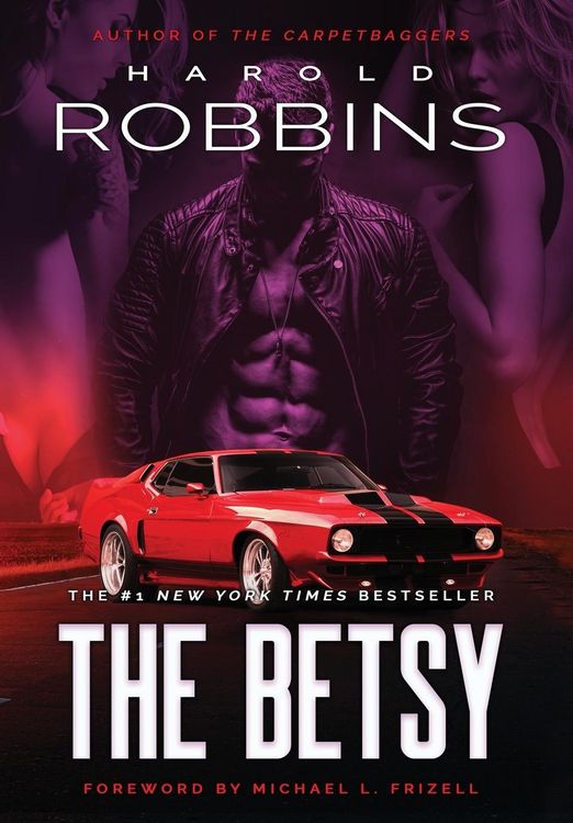 Produktbild: The Betsy