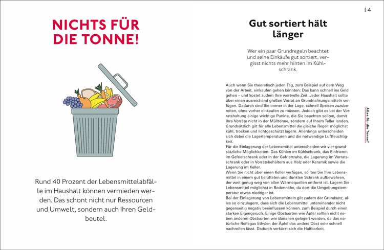 Produktbild: Der Stiftung Warentest Haushalts-Check