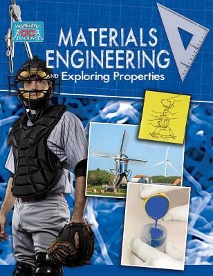 Produktbild: Materials Engineering and Exploring Properties
