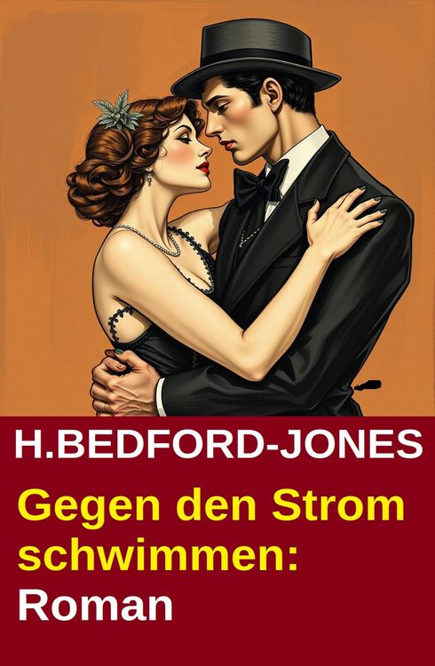 Produktbild: Gegen den Strom schwimmen: Roman