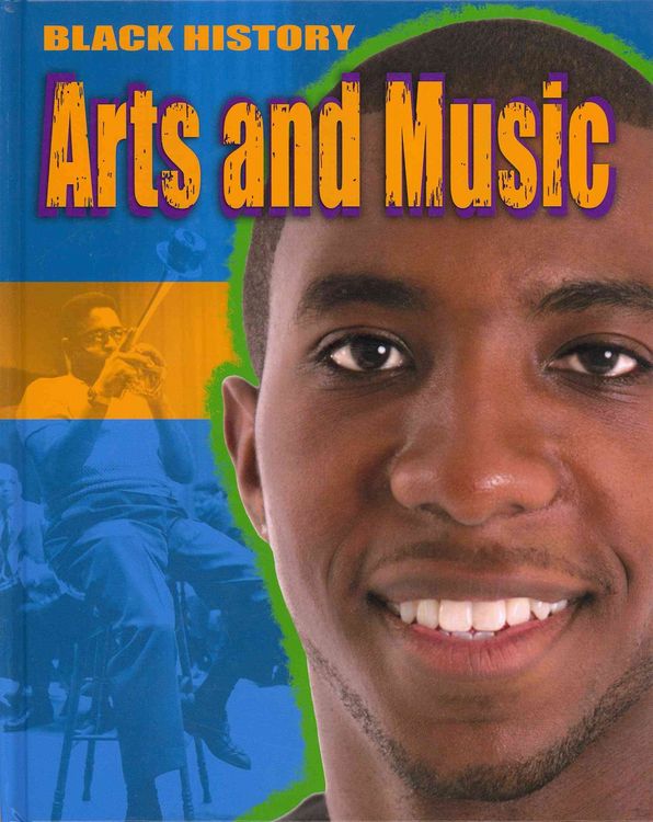 Produktbild: Arts and Music