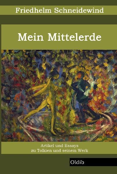 Produktbild: Mein Mittelerde