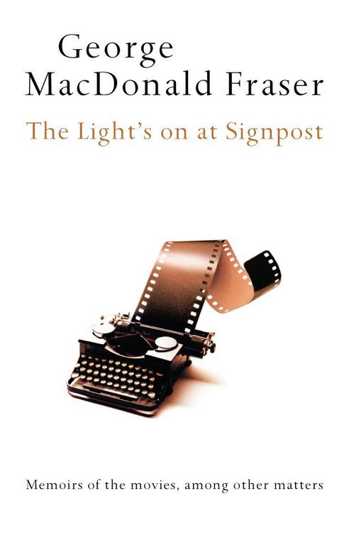 Produktbild: The Light's On At Signpost