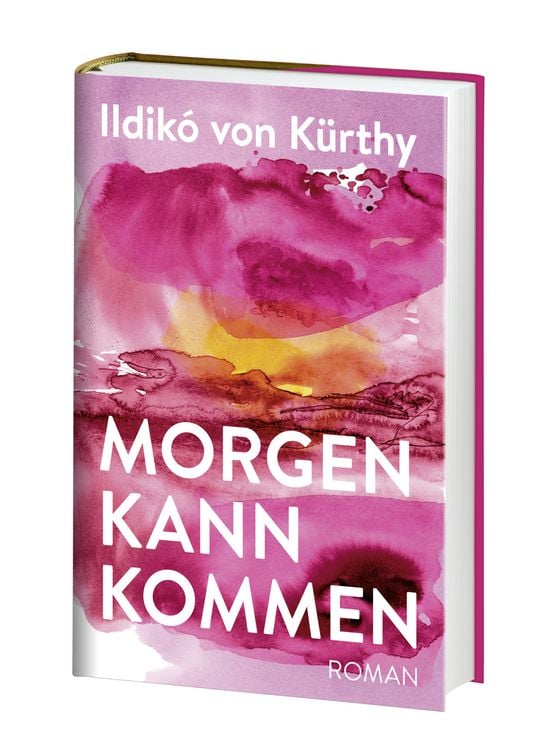 Produktbild: Morgen kann kommen