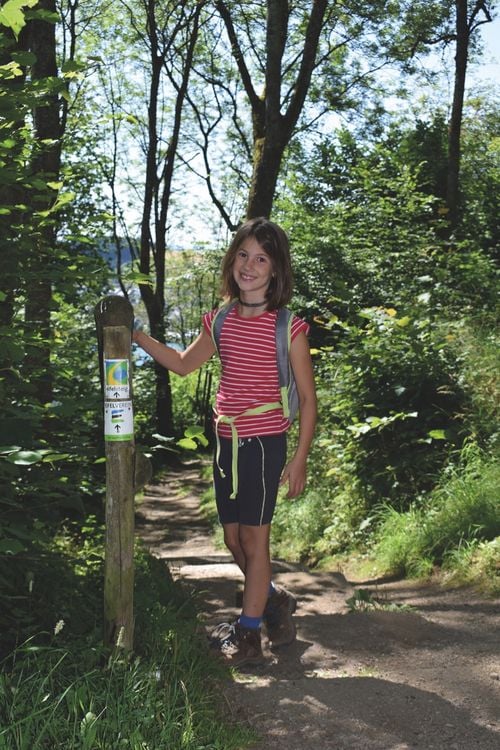 Produktbild: Genusswandern Meraner Land