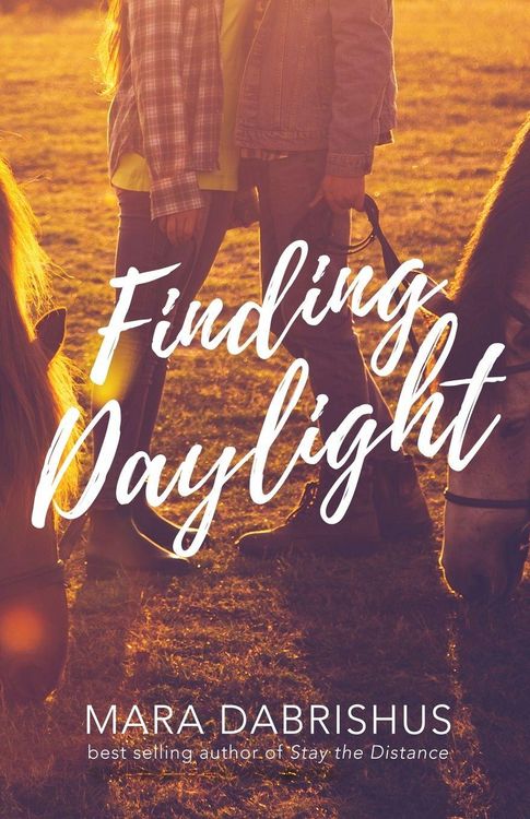 Produktbild: Finding Daylight