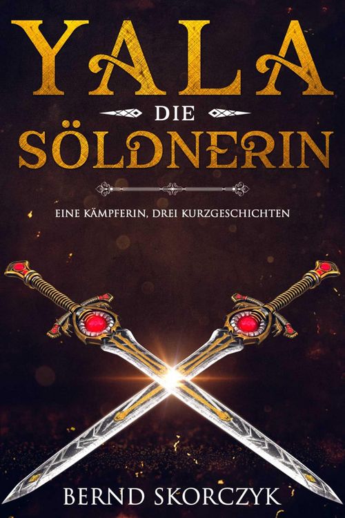 Produktbild: Yala, die S&ouml;ldnerin
