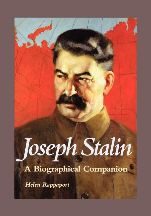 Produktbild: Joseph Stalin