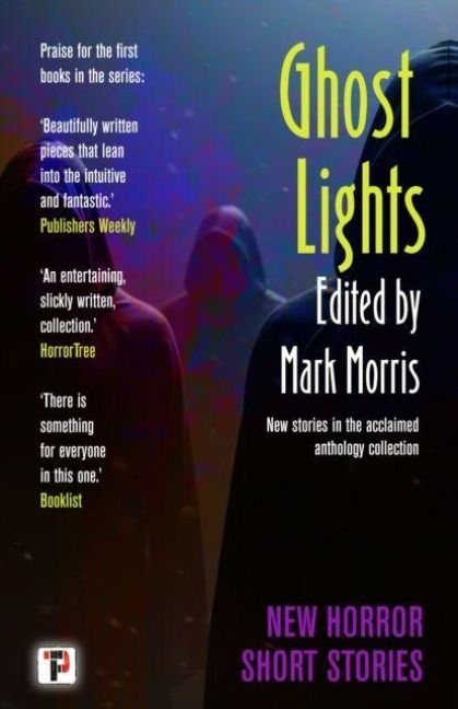 Produktbild: Ghost Lights