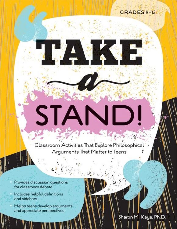 Produktbild: Take a Stand!