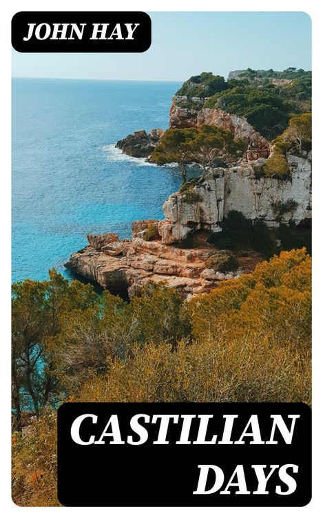 Produktbild: Castilian Days