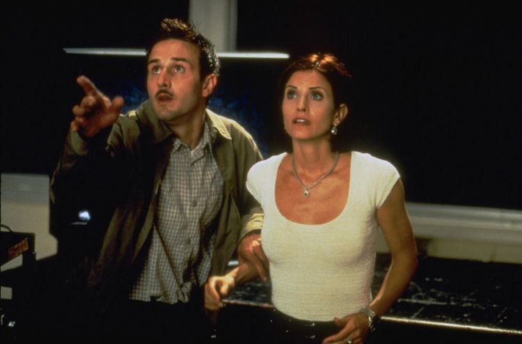 Produktbild: Scream 2 (4K Ultra HD) (+ Blu-ray)