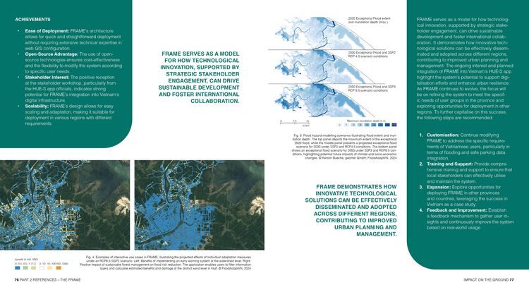 Produktbild: Navigating Urban Development