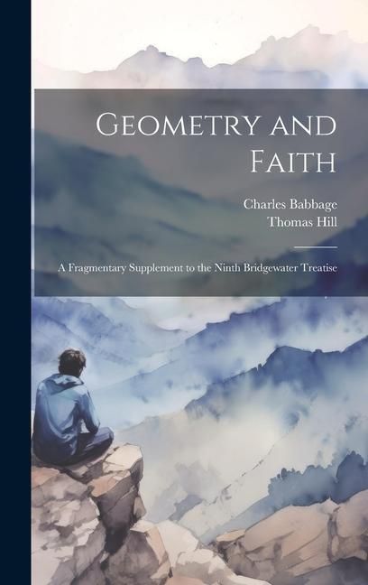 Produktbild: Geometry and Faith