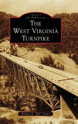 Produktbild: West Virginia Turnpike